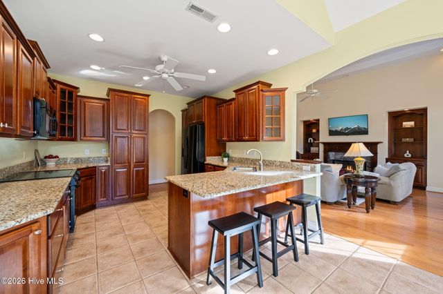 16 Mcnish Road, Southern Pines, NC 28387