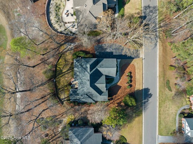 16 Mcnish Road, Southern Pines, NC 28387