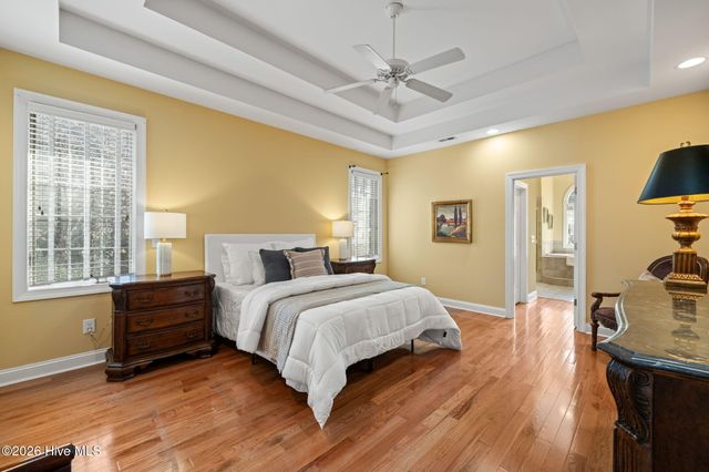 16 Mcnish Road, Southern Pines, NC 28387