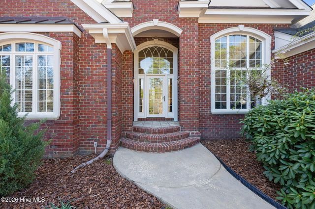 16 Mcnish Road, Southern Pines, NC 28387