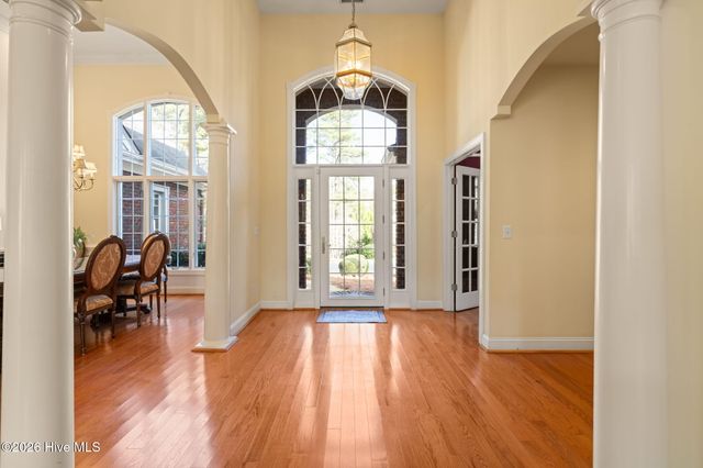 16 Mcnish Road, Southern Pines, NC 28387