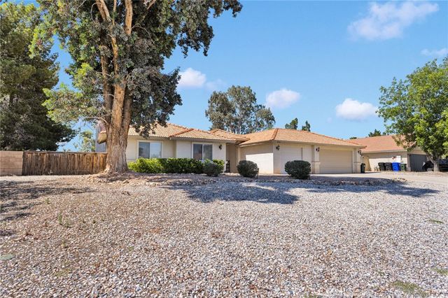 20403 Ochoa, Apple Valley, CA 92307