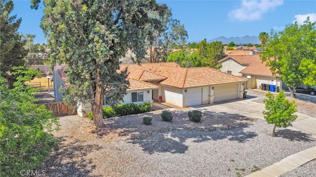 20403 Ochoa, Apple Valley, CA 92307