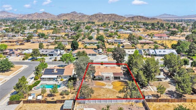 20403 Ochoa, Apple Valley, CA 92307