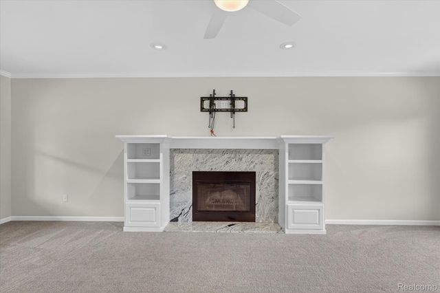 2724 Ore Valley Drive, Hartland Township, MI 48353