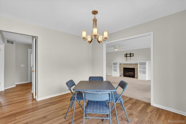 2724 Ore Valley Drive, Hartland Township, MI 48353