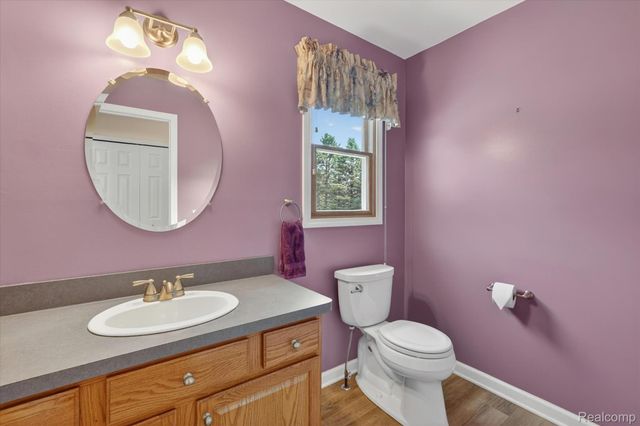 2724 Ore Valley Drive, Hartland Township, MI 48353