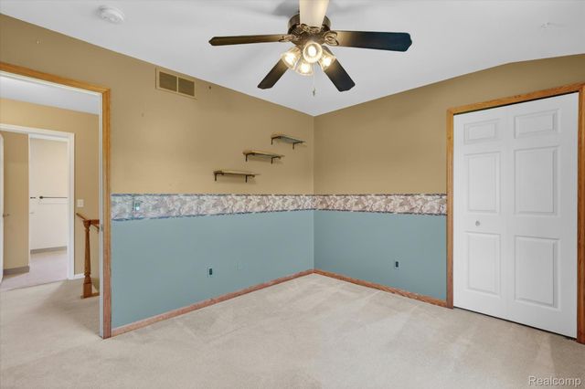 2724 Ore Valley Drive, Hartland Township, MI 48353