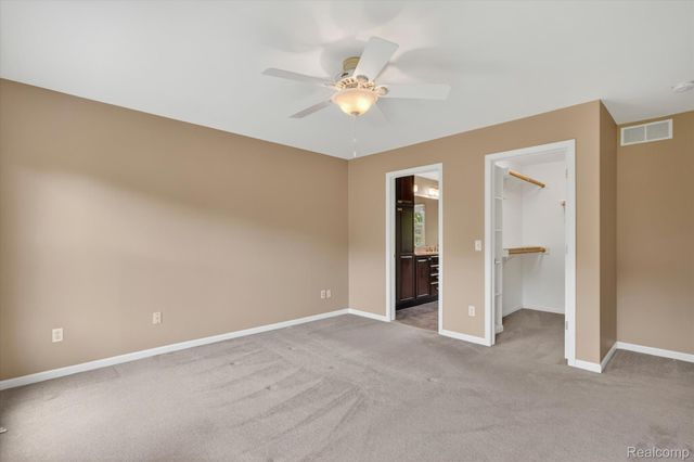 2724 Ore Valley Drive, Hartland Township, MI 48353