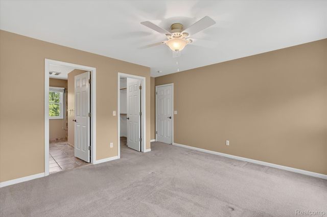 2724 Ore Valley Drive, Hartland Township, MI 48353