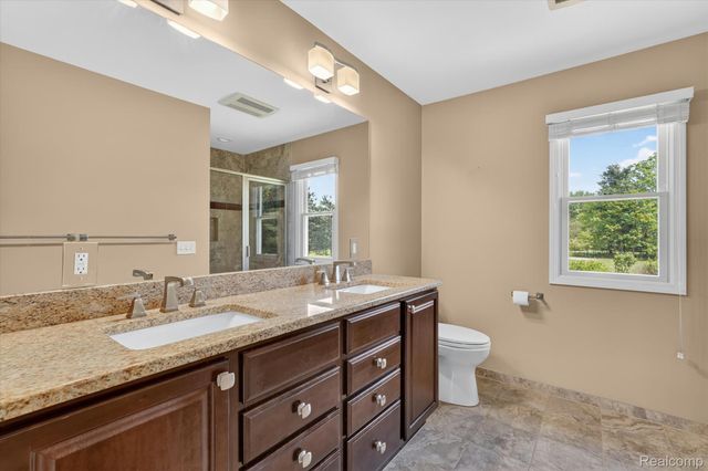 2724 Ore Valley Drive, Hartland Township, MI 48353