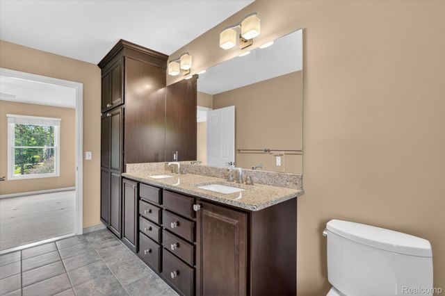 2724 Ore Valley Drive, Hartland Township, MI 48353