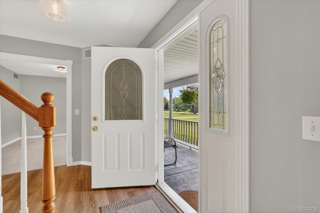 2724 Ore Valley Drive, Hartland Township, MI 48353