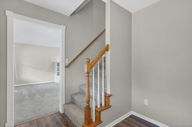 2724 Ore Valley Drive, Hartland Township, MI 48353