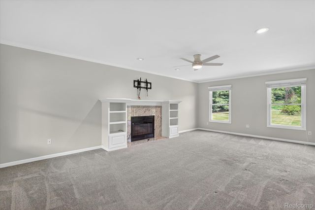 2724 Ore Valley Drive, Hartland Township, MI 48353