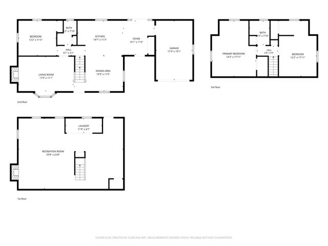 46 Country Rd, Agawam, MA 01001