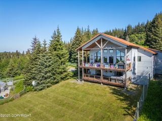 2500 W Highland Drive, Homer, AK 99603