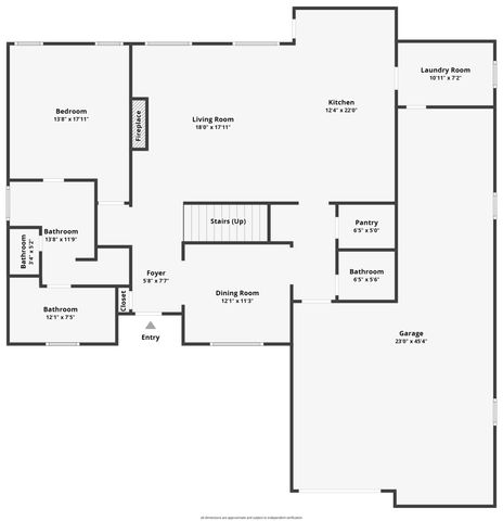 89 Kailors Cove Circle, Ringgold, GA 30736