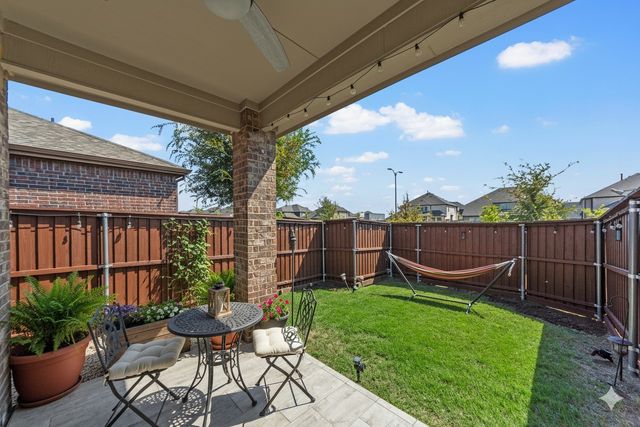 2257 Miramar Drive, Little Elm, TX 75068