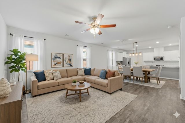 2257 Miramar Drive, Little Elm, TX 75068