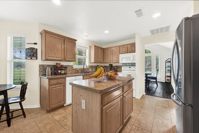 3909 Bermuda Drive, Rowlett, TX 75088