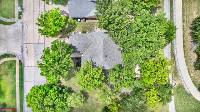 3909 Bermuda Drive, Rowlett, TX 75088