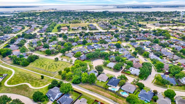 3909 Bermuda Drive, Rowlett, TX 75088