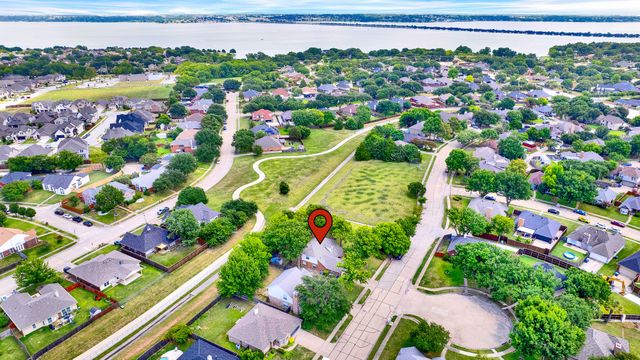 3909 Bermuda Drive, Rowlett, TX 75088