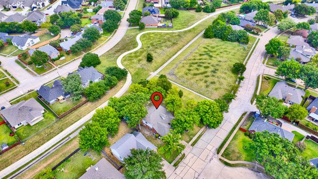 3909 Bermuda Drive, Rowlett, TX 75088