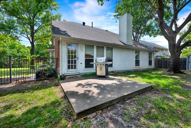 3909 Bermuda Drive, Rowlett, TX 75088