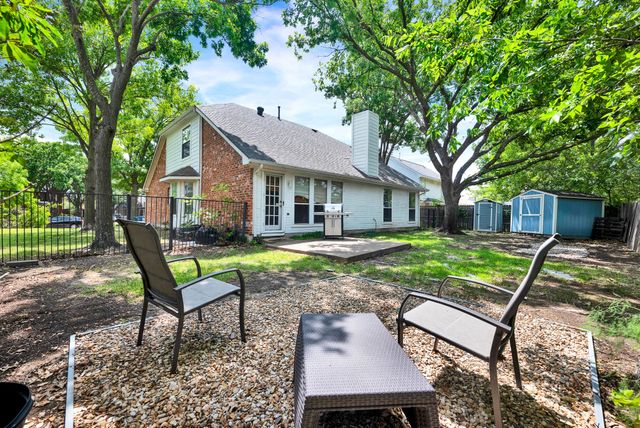 3909 Bermuda Drive, Rowlett, TX 75088