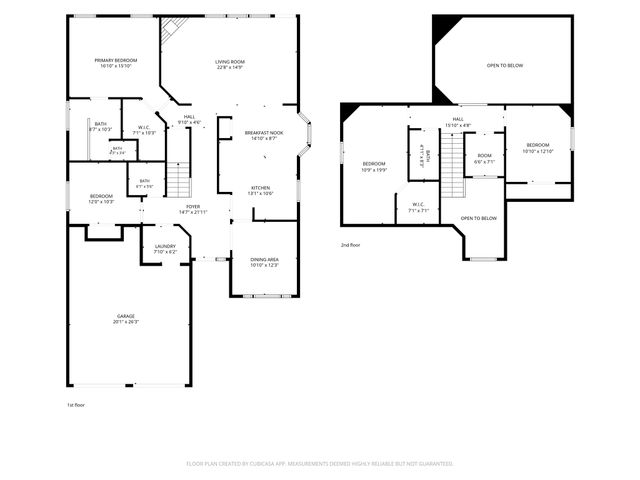 3909 Bermuda Drive, Rowlett, TX 75088