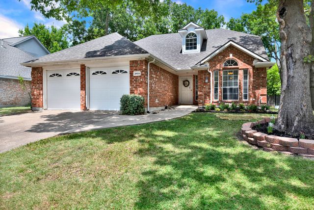 3909 Bermuda Drive, Rowlett, TX 75088