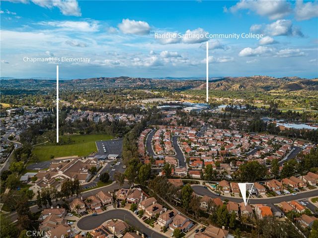 8216 E Flowerwood Avenue, Orange, CA 92869