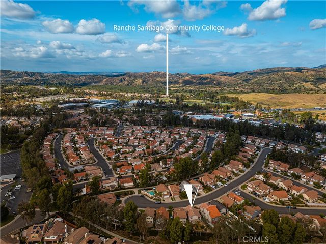 8216 E Flowerwood Avenue, Orange, CA 92869