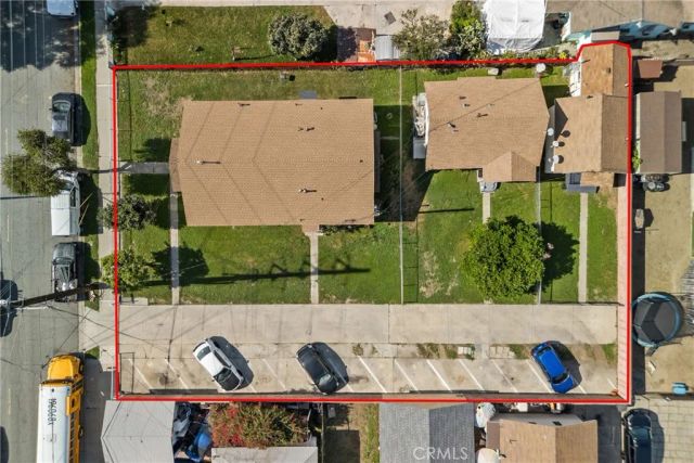 4123 Clara, Cudahy, CA 90201