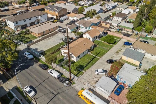 4123 Clara, Cudahy, CA 90201