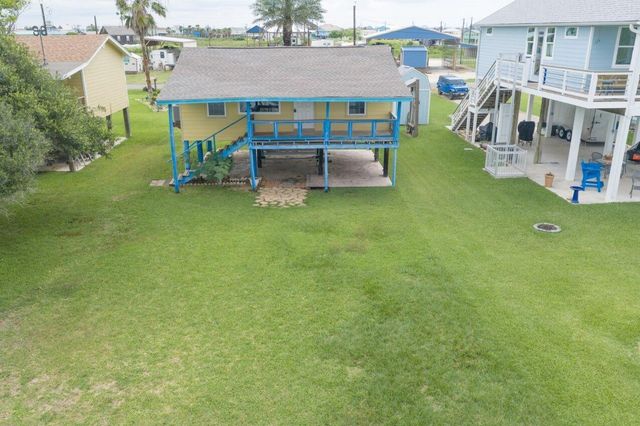 153 Seagull, Sargent, TX 77414