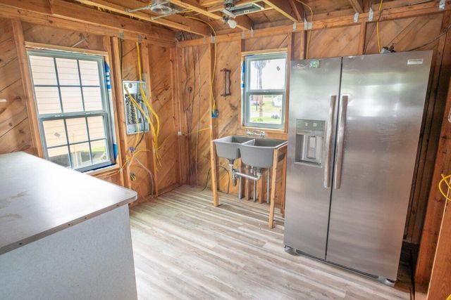153 Seagull, Sargent, TX 77414