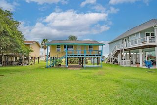 153 Seagull, Sargent, TX 77414