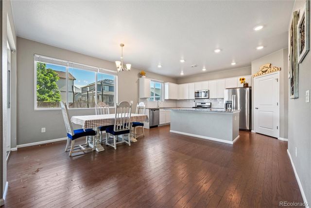 27089 E Cedar Avenue, Aurora, CO 80018