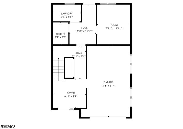 22 Arcadia Pl, Union Twp., NJ 07088