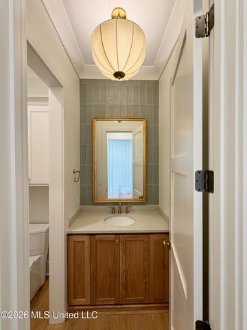 101 Lamour Pointe, Madison, MS 39110