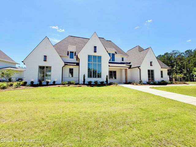 101 Lamour Pointe, Madison, MS 39110