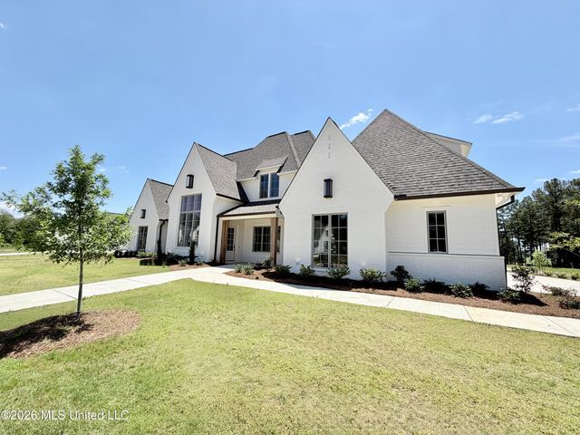 101 Lamour Pointe, Madison, MS 39110