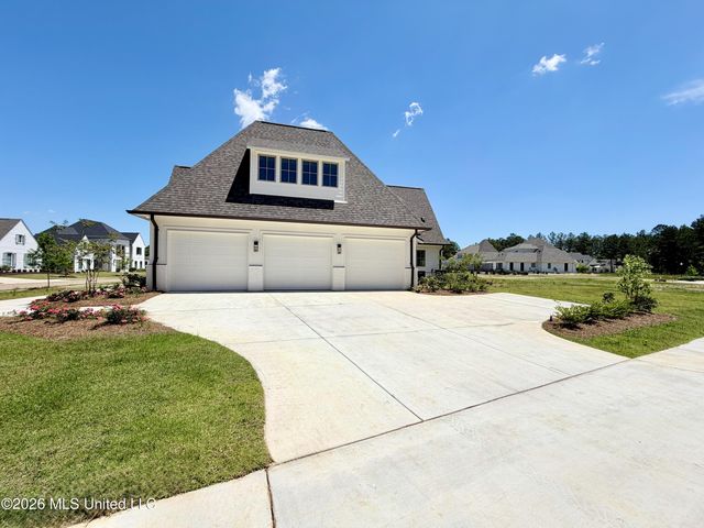 101 Lamour Pointe, Madison, MS 39110