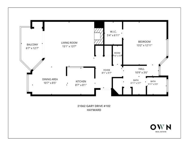 21062 Gary Drive 102, Hayward, CA 94546