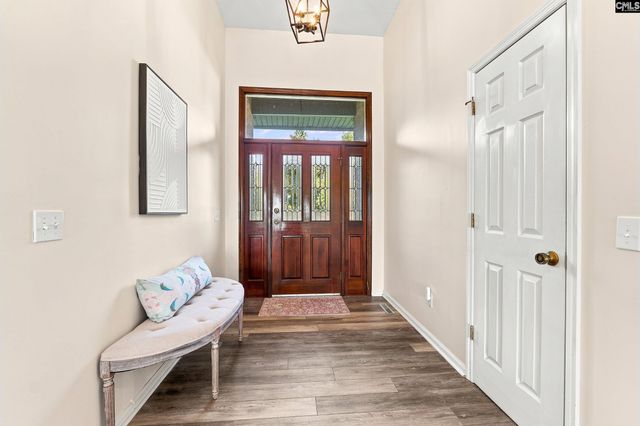 447 Edgewater Drive, Prosperity, SC 29127