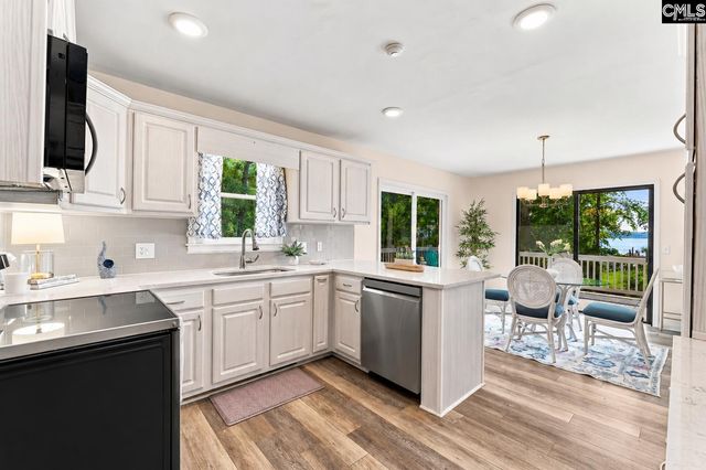 447 Edgewater Drive, Prosperity, SC 29127
