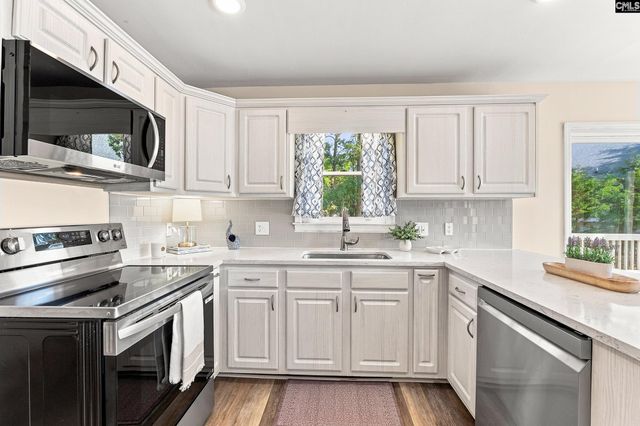 447 Edgewater Drive, Prosperity, SC 29127